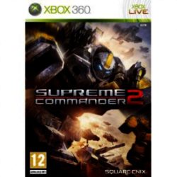 Supreme Commander 2 Game